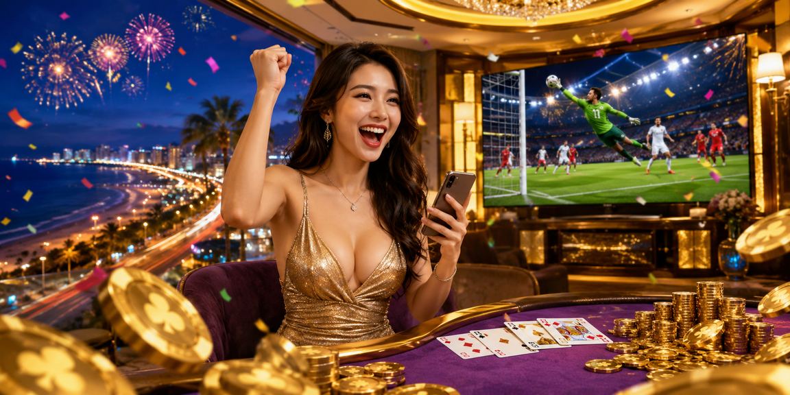 888 casinos